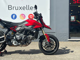 Hypermotard V2 - "TVA 21% et Garantie 4 ans"