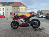 Panigale V4 Speciale - "Numérotée"