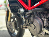 Hypermotard 950SP - "Garantie 1 an"