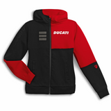 Sweat-shirt femme à capuche Ducati Explorer