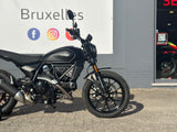 Scrambler 800 Dark 2G - "TVA 21% et Garantie 4 ans"
