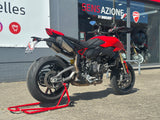 Hypermotard V2 - "TVA 21% et Garantie 4 ans"