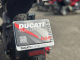 Scrambler Urban Enduro - "Dépôt vente"