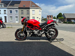 Monster S4RS - "Collector"