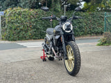 Scrambler Full Throttle 2G - "Garantie 4 ans"