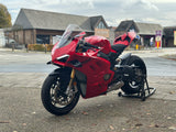 Panigale V4 S - "TVA Déductible"