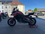 Multistrada V4S - "Garantie 1 an"