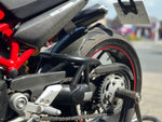 Monster S4RS - "Collector"
