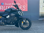 Diavel V4 - "TVA Déductible"