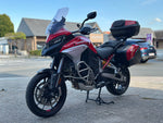 Multistrada V4 S Full - "À Saisir"