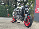 Monster 937 + - "Garantie 1 an"