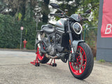 Monster 937 + - "Garantie 1 an"