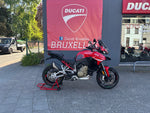 Multistrada V4S - "Garantie 1 an"