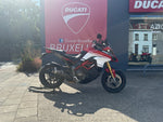 Multistrada 1200 S Pikes Peak - "Dépôt Vente"