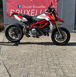 Hypermotard 950SP - "Garantie 1 an"