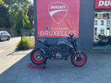 Monster 937 + | "Garantie 1 an"