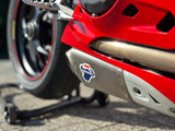 Panigale 1199 S - "Garantie 1 An"