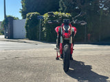 Hypermotard V2 - "TVA 21% et Garantie 4 ans"