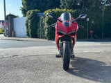 Panigale 1199 S - "Garantie 1 An"