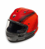 Casque Ducati Corse V9
