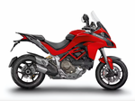 97180231A - Spoiler de Bulle Ducati | MTS 950/1200/1260