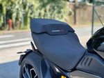 Diavel V4 - "TVA RÉCUPÉRABLE"