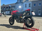 Hypermotard V2 - "TVA 21% et Garantie 4 ans"
