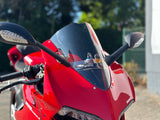 Panigale 1199 S - "Garantie 1 An"