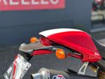 Monster S4RS - "Collector"