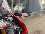 Panigale V4 S - "TVA Déductible"