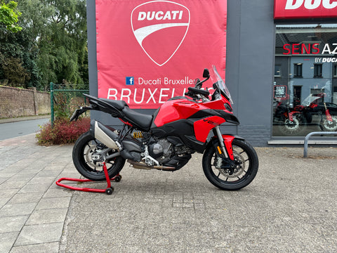 Multistrada V2 S - "TVA Déductible"