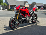 Monster S4RS - "Collector"
