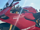 Panigale 1199 S - "Garantie 1 An"