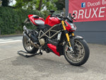 Streetfighter 1098S - "Collector"