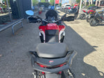 Multistrada 1200 S Pikes Peak - "Dépôt Vente"