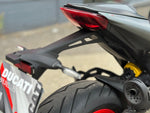 Monster 937 + - "Garantie 1 an"
