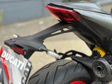 Monster 937 + - "Garantie 1 an"
