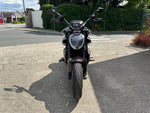 X Diavel V4 Black Lava - "TVA Déductible"