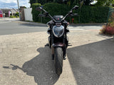 X Diavel V4 Black Lava - "TVA Déductible"