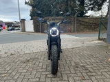 Scrambler 800 Dark 2G - "TVA Déductible"