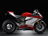 48015623AA - DEMI-CARENE SUPERIEURE GAUCHE | 1199 Panigale S Tricolore 2012-13
