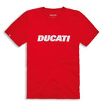 9877009 _ _ - T-SHIRT DUCATIANA 2.0