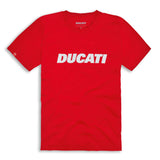 9877009 _ _ - T-SHIRT DUCATIANA 2.0