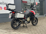 Multistrada V4 S Radars - "TVA 21% et Garantie 4 ans"