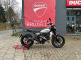 Scrambler Icon 2G - "TVA Déductible"