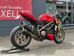 Streetfighter 1098S - "Collector"
