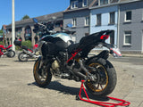 Multistrada V4 Rally - "TVA 21% et Garantie 4 ans"