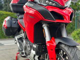 Multistrada 1260 S - "Full Bagagerie"