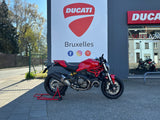 MONSTER 821 | "Dépôt Vente"