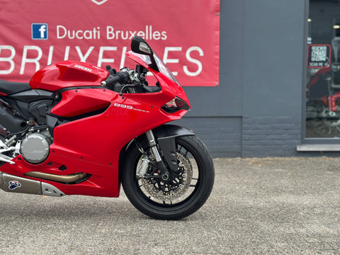 Panigale 899 - "Dépôt Vente"